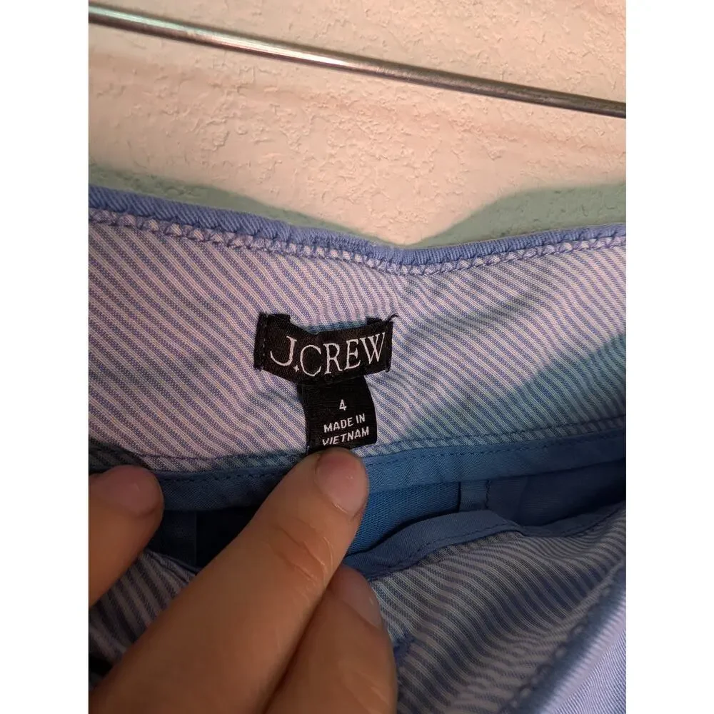 J. Crew preppy capsule 12